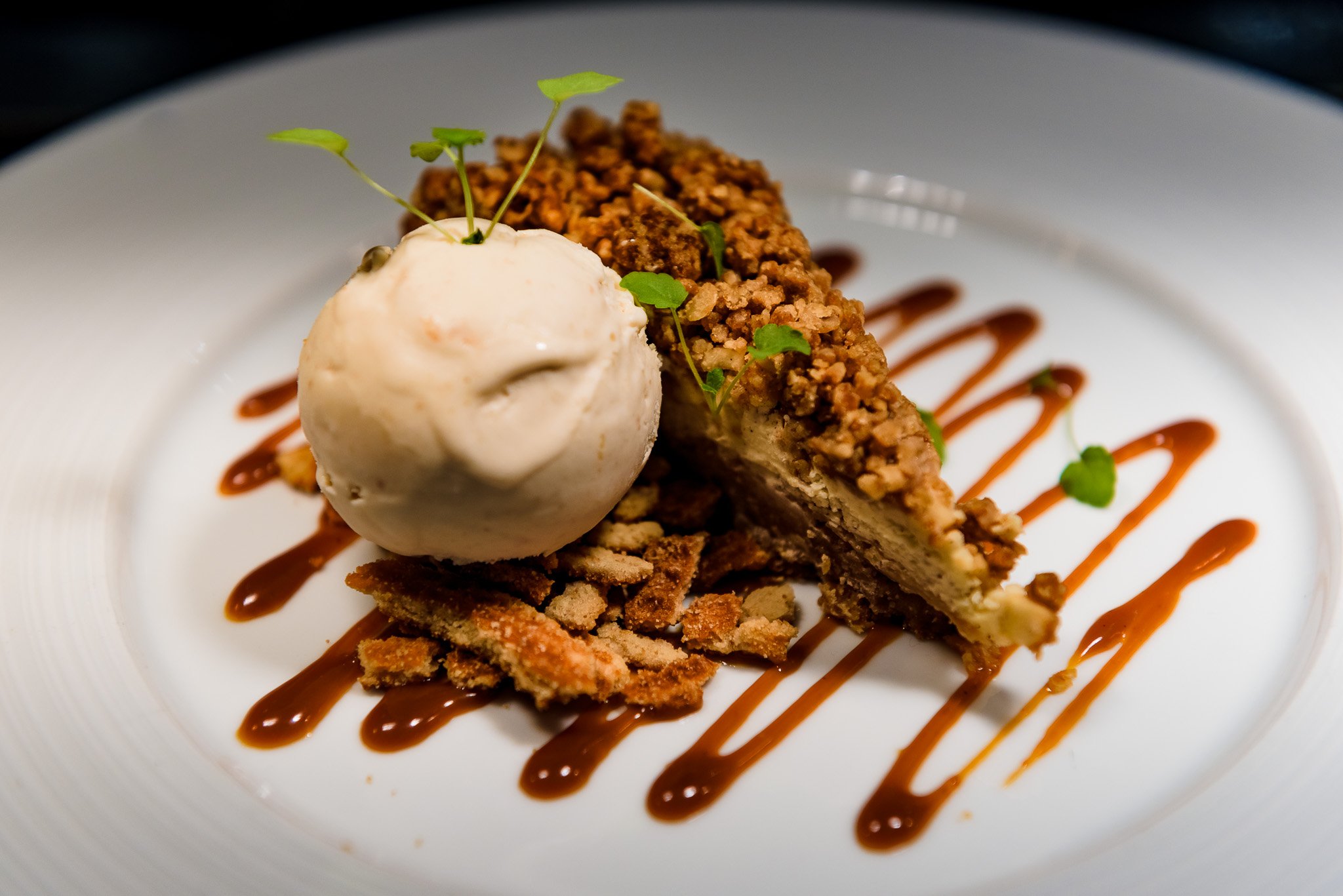 Restaurant Gerardushoeve